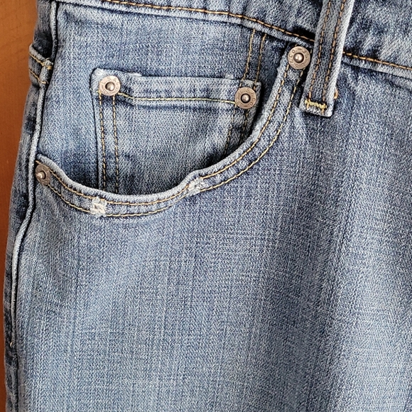 Levi's bootcut jeans 515 - Picture 4 of 8